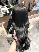 ガリカ シーム(Gallica/SEAM)&nbsp;オリーブグレージュ/ブリーチなしダブルカラー