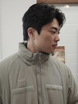 ギヴセカンド(Give 2nd.)&nbsp;ジェントルショート