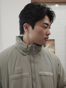 ジェントルショート