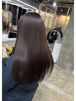 フリーラ 京都河原町三条店(freera)&nbsp;【kiho】nudie  brown