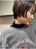 ラインショート