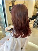 元気いっぱい☆orange color