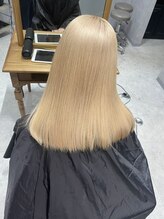 ミミ(mimi)&nbsp;ミルクティーベージュ