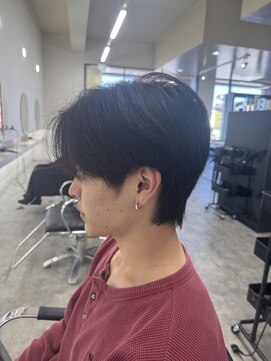 マーレ 山口湯田店(MARE) センターパート