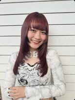 エミュ 中央駅店(eMu)&nbsp;たっぷりレイヤーで可愛さ倍増♪