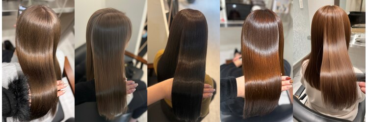 ルーカス 心斎橋 南船場(Lucas)のサロンヘッダー