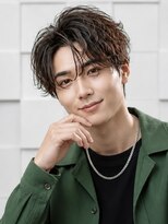 ニーケ 池袋 池袋西口(nike)&nbsp;髪質改善＊ハホニコ＊メンズstyle(池袋/池袋西口/池袋髪質改善)