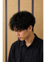 エフ ヘアー(F HAIR)&nbsp;ツイストスパイラルパーマ