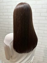 ハイレート ウニクス川越店(Hairate)&nbsp;【Hairate本川越】うねりが気になる方におすすめ☆縮毛矯正