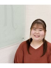 カットハウス はさみの部屋&nbsp;齋藤 真梨奈
