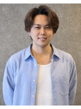 メルシー 福岡天神店(Merci)&nbsp;Ino ボブ