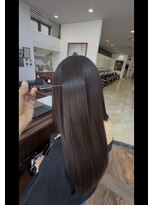 ヘア クル(hair curu)&nbsp;髪質改善メニュー多種ご用意しています！