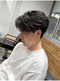 フェザーパーマ