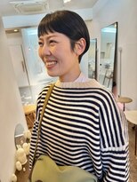 トイモイパトン(toi+moi paton)&nbsp;(伊東歩美)short