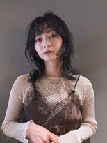 スーリール 博多店(Sourire)&nbsp;ウルフレイヤー