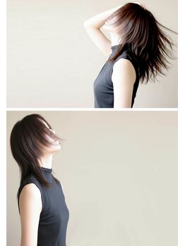 アリーナヘア(ARENA HAIR)の写真/受賞歴多数を所持するスタッフ達が叶える高技術のサロン★顧客満足度94%の魅力!