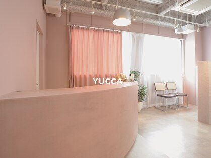 ヨファ バイ ユッカ(YOFA by YUCCA)の写真