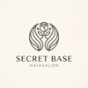 シークレットベース(Secret Base)のお店ロゴ