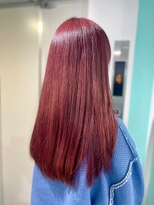 マティーナ ヘアー 池袋(Matina hair)&nbsp;【】池袋駅・ブリーチ