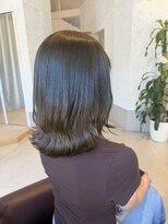 コモドルポ(comodo rupo) オリーブベージュ