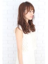 アリア ヘアー(aria Hair)&nbsp;aria 2026 ロング