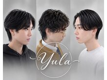 ユラ 中野(Yula)