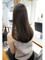 エル バイ ホーム(L by HOME)&nbsp;赤みのないやわらかい「ブラウンベージュ」