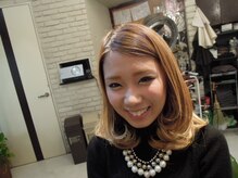ヘアースタジオ チェイング(HAIR STUDIO CHAING)