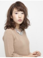 シャンプー 本店(SHAMPOO) エフォレートレスミディ