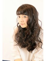 ギャザリング プレイス(GATHERING PLACE)&nbsp;《GATHERING PLACE東大阪》愛されるゆるカジウェーブ