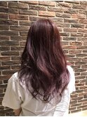 ピンクロゼ