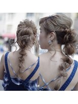 ソラ(sora)&nbsp;ギブソンタック