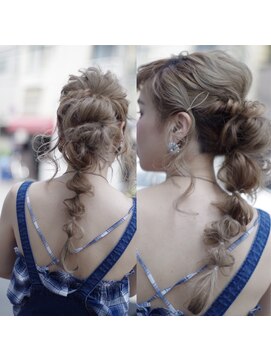 ソラ(sora) ギブソンタック