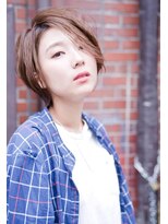 テイラー(Taylor)&nbsp;[Taylor]  ☆オーキッドアッシュxキレイめショート