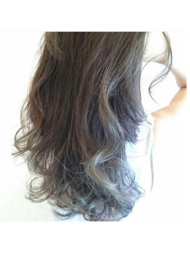 はんなり 行徳 グラデーションカラー[行徳・妙典]