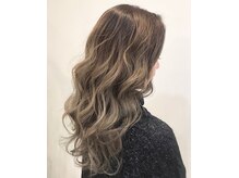 ヘアーファクトリーフリーフラップ(Hair Factory FREE FLAP)