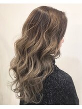 ヘアーファクトリーフリーフラップ(Hair Factory FREE FLAP)