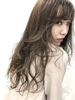 ティーアールシャンプー(TR shampoo)&nbsp;ロングスタイル