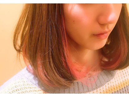 美容室 ケイワン(K 1)の写真