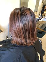 ワッカ(wacca)&nbsp;レッドオレンジカラー