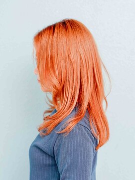 プロデュース 相模原店(Produce) ウルフ♪小顔♪コンサバ