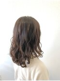 レイヤースタイル