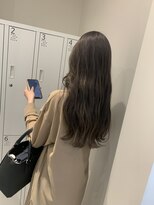 エイト オカチ 上野御徒町店(EIGHT okachi)&nbsp;グレージュ