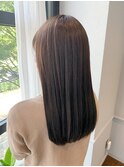 髪質改善トリートメント