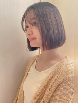 ロンドアジュール 横浜(Lond azur) 【阿部もえる】ぷつっと可愛いバブ