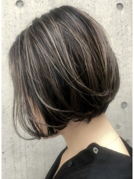 ココラー(COCOlar) ハイライト