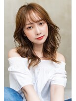 アルテ(ARTE)&nbsp;【ARTE表参道/青山】オフィスハイライト×ハンサムショート