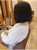 髪質改善　ビフォーアフター　その118