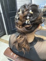 エイト アゲオ 上尾店(EIGHT ageo)&nbsp;【EIGHT上尾】お客様スタイル_セット