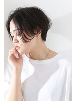 アンドバイモードケイズ (and by MODE K's)&nbsp;ニュアンスショート